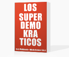 Los Superdemokraticos eBook